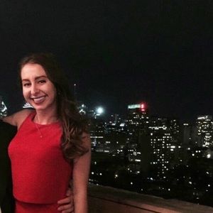 Meet your Posher, Heidi